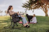 Woodland Rocking Camping Chair Woodland Rocking Camping Chair