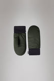 Alta Puffer Mittens Alta Puffer Mittens