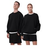 Levelwear Luxe Signature Crew Levelwear Luxe Signature Crew