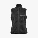 StormTech® Bergen Sherpa Fleece Vest StormTech® Bergen Sherpa Fleece Vest