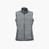 StormTech® Avalante Full-Zip Fleece Vest StormTech® Avalante Full-Zip Fleece Vest