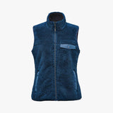 StormTech® Bergen Sherpa Fleece Vest StormTech® Bergen Sherpa Fleece Vest
