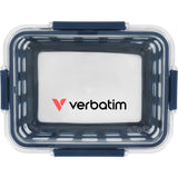 Ello Duraglass™ 5 Cup Food Storage Container Ello Duraglass™ 5 Cup Food Storage Container