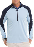 Zero Restriction® Men's Z425 Quarter Zip Zero Restriction® Men's Z425 Quarter Zip