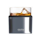 ASOBU® Insulated "On The Rocks" Kuzie ASOBU® Insulated "On The Rocks" Kuzie