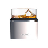 ASOBU® Insulated "On The Rocks" Kuzie ASOBU® Insulated "On The Rocks" Kuzie