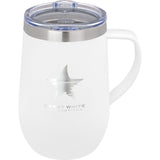 18 oz Urban Peak® Stout Trail Vacuum Mug 18 oz Urban Peak® Stout Trail Vacuum Mug