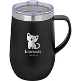 18 oz Urban Peak® Stout Trail Vacuum Mug 18 oz Urban Peak® Stout Trail Vacuum Mug