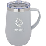 18 oz Urban Peak® Stout Trail Vacuum Mug 18 oz Urban Peak® Stout Trail Vacuum Mug
