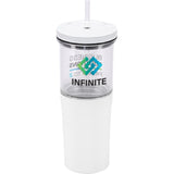 Urban Peak® Dual Chill 27oz Cold Brew TumblerUrban Peak® Dual Chill 27oz Cold Brew Tumbler Urban Peak® Dual Chill 27oz Cold Brew TumblerUrban Peak® Dual Chill 27oz Cold Brew Tumbler