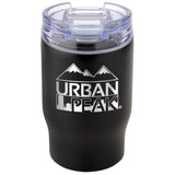 Urban Peak® 3-in-1 12oz Trail Tumbler Urban Peak® 3-in-1 12oz Trail Tumbler