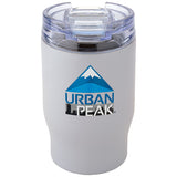 Urban Peak® 3-in-1 12oz Trail Tumbler Urban Peak® 3-in-1 12oz Trail Tumbler