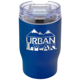 Urban Peak® 3-in-1 12oz Trail Tumbler Urban Peak® 3-in-1 12oz Trail Tumbler