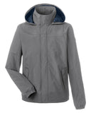 Nautica Men's Voyage Raincoat Nautica Men's Voyage Raincoat
