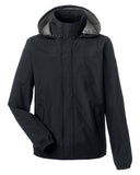 Nautica Men's Voyage Raincoat Nautica Men's Voyage Raincoat