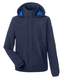 Nautica Men's Voyage Raincoat Nautica Men's Voyage Raincoat