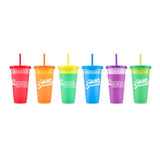 Chameleon Tumbler Chameleon Tumbler
