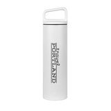 Miir® Vacuum Insulated Wide Mouth Bottle 20 oz Miir® Vacuum Insulated Wide Mouth Bottle 20 oz