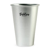 Pre-Game Aluminum Stadium Cup - 18 Oz. Pre-Game Aluminum Stadium Cup - 18 Oz.