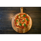 FarmSteady Margherita Pizza DIY & Board Gift Set FarmSteady Margherita Pizza DIY & Board Gift Set