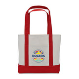 Large Canvas Tote Large Canvas Tote