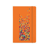 Moleskine® Hard Cover Ruled Large Notebook Moleskine® Hard Cover Ruled Large Notebook