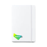 Moleskine® Hard Cover Ruled Large Notebook Moleskine® Hard Cover Ruled Large Notebook