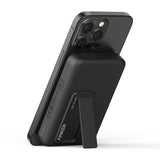 Anker® Maggo Powerbank w/ Stand Anker® Maggo Powerbank w/ Stand