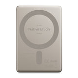 Native Union® 5000mAh Power Bank Native Union® 5000mAh Power Bank