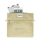 RuMe® Recycled Pouch RuMe® Recycled Pouch