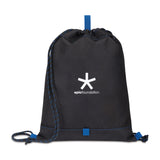 Repeat Recycled Poly Cinchpack Repeat Recycled Poly Cinchpack