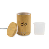 Bamboo Aromatic Oil Diffuser Bamboo Aromatic Oil Diffuser