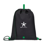 Repeat Recycled Poly Cinchpack Repeat Recycled Poly Cinchpack