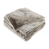 Luxe Faux Fur Throw Luxe Faux Fur Throw