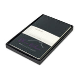 Moleskine® Large Cahier Gift Set Moleskine® Large Cahier Gift Set