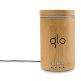 Bamboo Aromatic Oil Diffuser Bamboo Aromatic Oil Diffuser