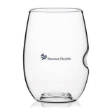 govino® 16 Oz. Wine Glass Dishwasher Safe govino® 16 Oz. Wine Glass Dishwasher Safe
