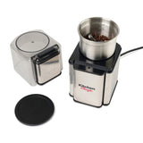 Left Right Cuisinart® Grind Central Coffee Grinder Left Right Cuisinart® Grind Central Coffee Grinder