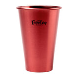 Pre-Game Aluminum Stadium Cup - 18 Oz. Pre-Game Aluminum Stadium Cup - 18 Oz.