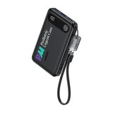 Anker® 10K mAh 22.5W Power Bank Anker® 10K mAh 22.5W Power Bank