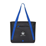 Repeat Recycled Poly Tote Repeat Recycled Poly Tote