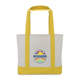 Large Canvas Tote Large Canvas Tote