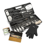 Cuisinart® 36 Piece Backyard BBQ Tool Set Cuisinart® 36 Piece Backyard BBQ Tool Set