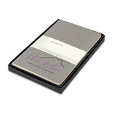 Moleskine® Large Cahier Gift Set Moleskine® Large Cahier Gift Set