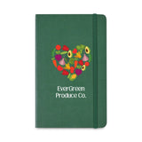 Moleskine® Hard Cover Ruled Large Notebook Moleskine® Hard Cover Ruled Large Notebook