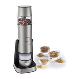 Cuisinart® Rechargeable Salt,Pepper, And Spice Mill Cuisinart® Rechargeable Salt,Pepper, And Spice Mill