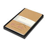 Moleskine® Large Cahier Gift Set Moleskine® Large Cahier Gift Set