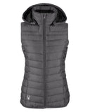 Spyder® Pelmo Puffer Vest Spyder® Pelmo Puffer Vest