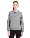 tasc® Ladies' Studio Hooded Fleece tasc® Ladies' Studio Hooded Fleece