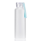 Valencia Glass Bottle Valencia Glass Bottle